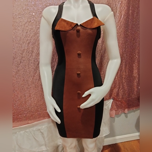 Wild wild west by marcello Dresses & Skirts - Wild wild west bran by Marcello